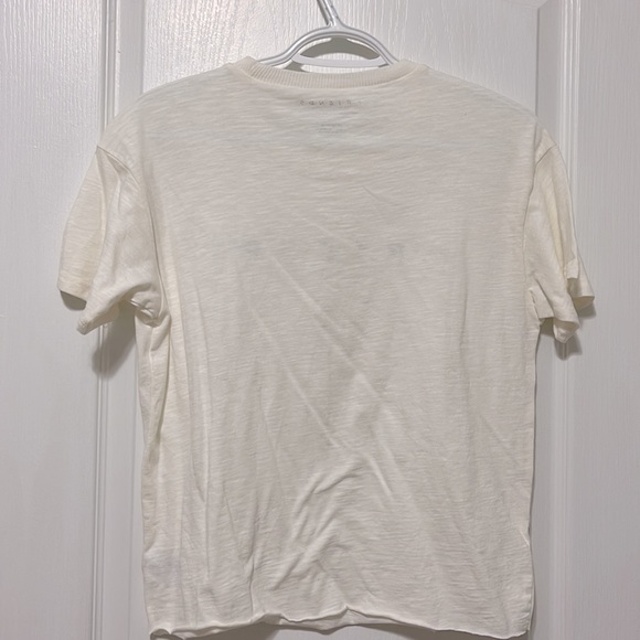 American Eagle X Friends T-Shirt - Picture 2 of 2